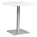 Sifas USA Oskar Round Glass Table