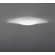 Vibia Quadra Ice Flat Wall Fixture / Flush Mount