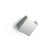 Vibia Break 3W Outdoor Light in Concrete