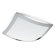 Vibia Quadra Marc Small Wall Fixture / Flush Mount