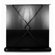 Elite Screens Kestrel Portable Electric MaxWhite FG 85" Projection Screen in Black Case
