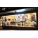 Elite Screens Wall Mount Pliable Adhesive Rear View Projection Screen