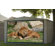 Elite Screens Portable Outdoor DynaWhite  Projection Screen - 94" 4:3 AR