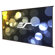 Elite Screens DIY Series Portable Outdoor Projection Screen