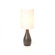 Lite Source Quatro Mini Tapered Table Lamp