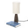 Lite Source Quatro Mini Table Lamp