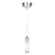 Lite Source 1 Light Mini Pendant