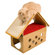 SmartCat Roof Topper Cat Condo