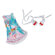 Karito Kids Pretty Paisley Dress