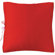 Koko Company Euro Sham in Red / Fuchsia