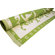 Koko Company Lime/Offwhite Optic Floormat