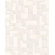 Graham & Brown Shape and Form Checker Wallpaper