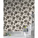 Graham & Brown Barbara Hulanicki Flock Ophelia Wallpaper