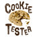 Attitude Aprons by L.A. Imprints Cookie Tester Apron in Natural