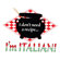 Attitude Aprons by L.A. Imprints Italian Recipe Apron