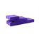 bObles Tumbling Crocodile in Purple