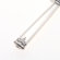 Tuttle Trianon Cheese Serving Knife with Hollow Handle