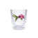 Tervis Tumbler Hummingbird 12 oz. Purple Tumbler (Set of 4)
