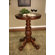 American Heritage Bianca Pub Table