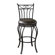 American Heritage Arvada Bonded Leather Stool