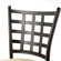 American Heritage Madera Stool in Coco with Camel Microfiber