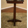 American Heritage Taylor Pub Table in Sierra