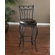 American Heritage Abella Bonded Leather Stool