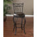 American Heritage Arvada Bonded Leather Stool
