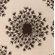 Thomas Paul Tufted Pile Chocolate/Cream Seed Rug