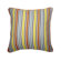 Thomas Paul Daisy Pillow in Pumpkin