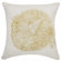 Thomas Paul Sea Life Puffer fish Pillow in Corn