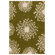 Thomas Paul Tufted Pile Kiwi/Cream Seed Rug