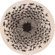 Thomas Paul Tufted Pile Chocolate/Cream Seed Rug