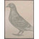 Thomas Paul New York Tea Towel in Storm