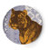 Thomas Paul Bazaar Dinner Plate (Set of 4)