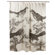 Thomas Paul Ornithology Shower Curtain