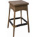 Hospitality Rattan Grenada Short Bar Stool