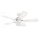 Hunter Fans 52" Beachcomber 5 Reversible Blade Ceiling Fan