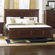 Magnussen Furniture Harrison Panel Bed