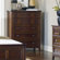 Magnussen Furniture Harrison Panel Bed