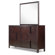 Magnussen Furniture Nova Platform Bed