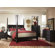 Magnussen Furniture Julian Poster Bedroom Collection