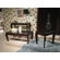 Magnussen Furniture Ombrio End Table