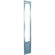 Perfect Pet by Ideal Medium Tall Pet Door
