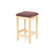 Holsag Bulldog Custom Backless Bar Stool (24" - 30" Seats)