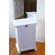 Infinita Corporation Halifax 3 Drawer Nightstand