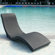 Infinita Corporation The Splash Chaise Lounge and Pool Floater