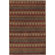 Couristan Pokhara Symmetry Multicolor Rug