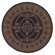 Couristan Recife Antique Medallion Rug