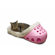 Unique Beast Sasquatch! II Pet Bed